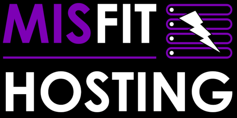 Misfit Hosting 